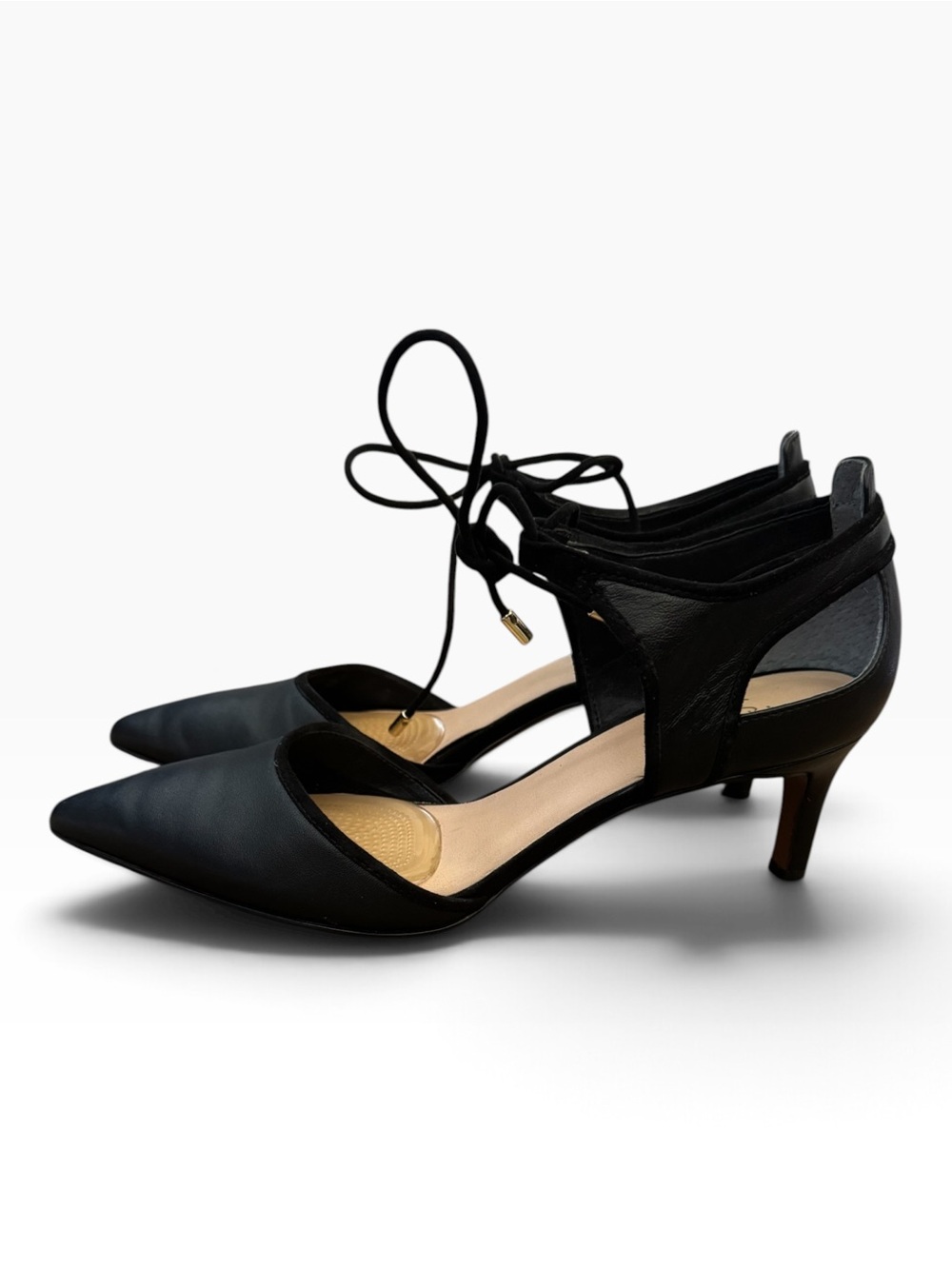 Franco Sarto Darlis pumps